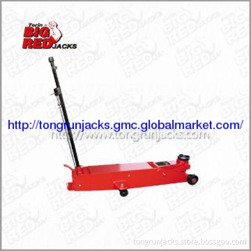 Torin BigRed 10T Hydraulic Long Floor Jack